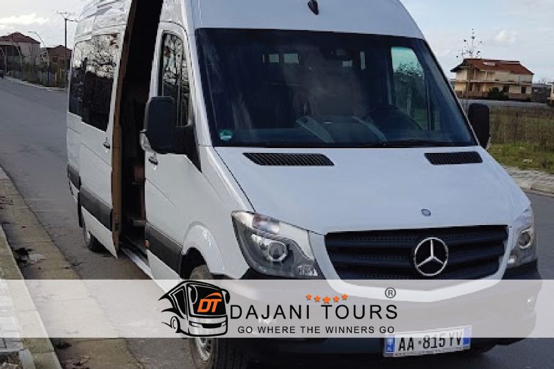 Ofroj pune shofer autobusi linja Tirane Kallamata nga Euro Lines 